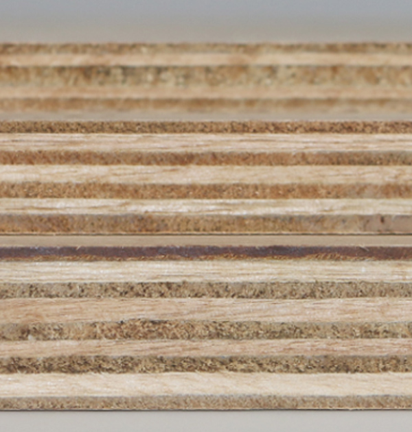 橡膠木膠合板阻燃技術研究Ⅲ.橡膠木阻燃膠合板的吸潮性